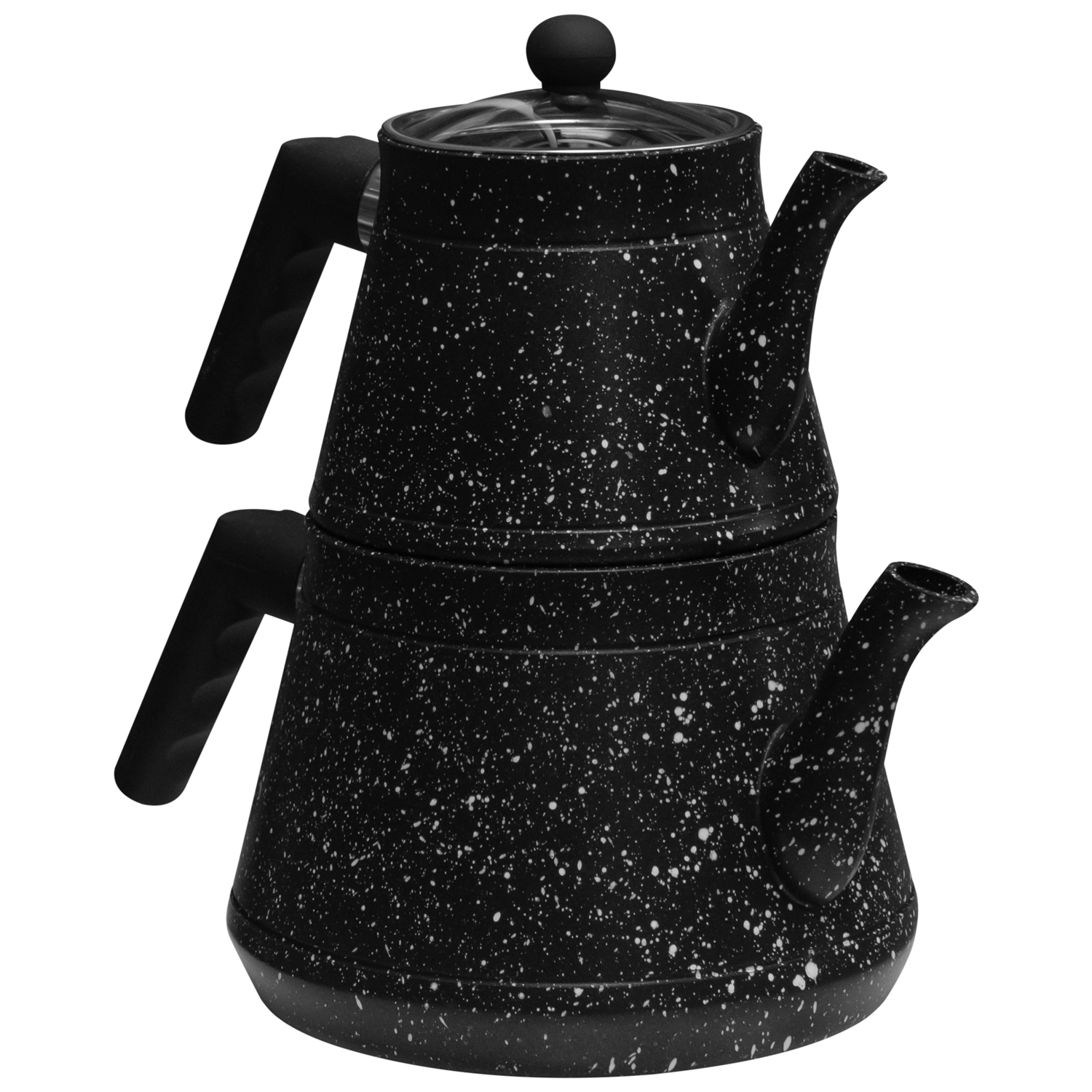 Двойной чайник Bakalit (Турция)