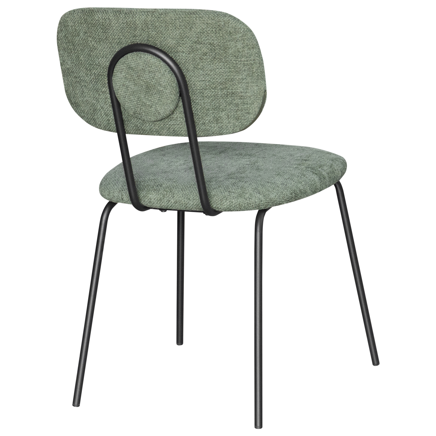 Стул YIF-3049 UF885-09 (ВИ)2