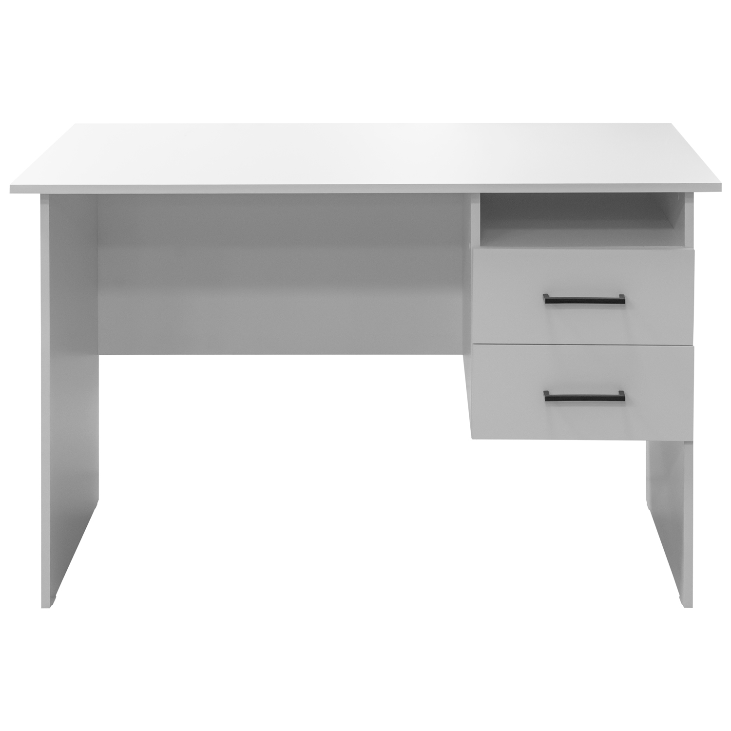 Стол компьютерный СТК 10 №00-00113866 (белый) (РФ)1