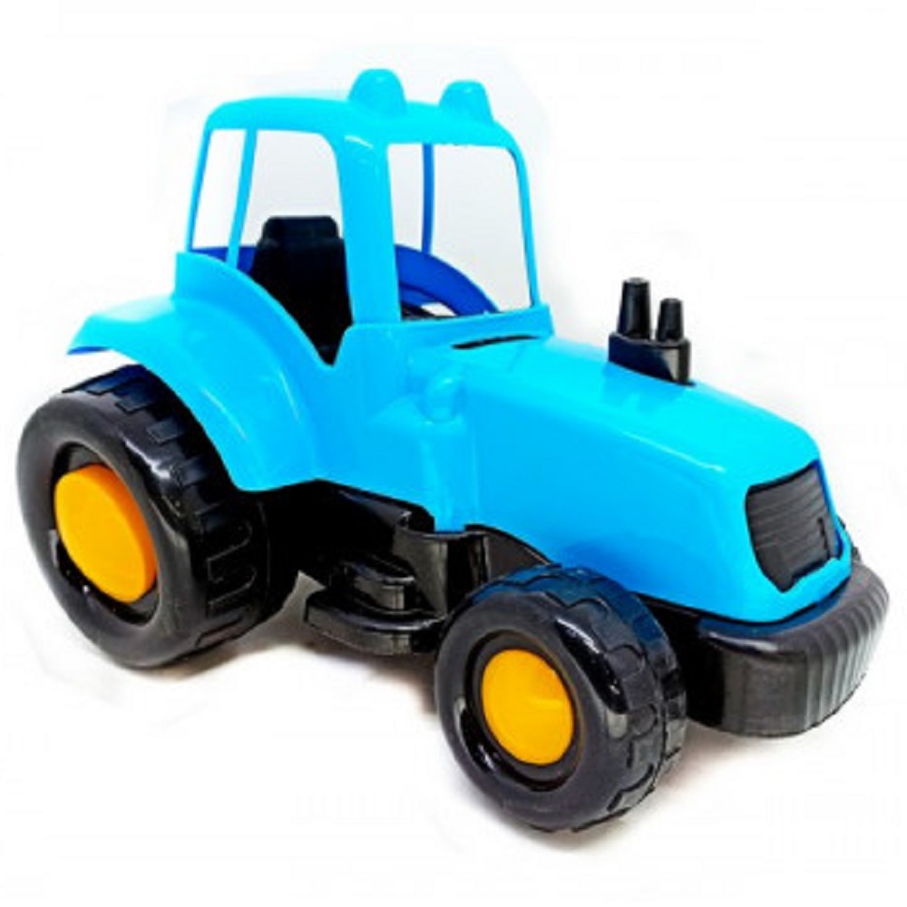 Машина № BTG-010