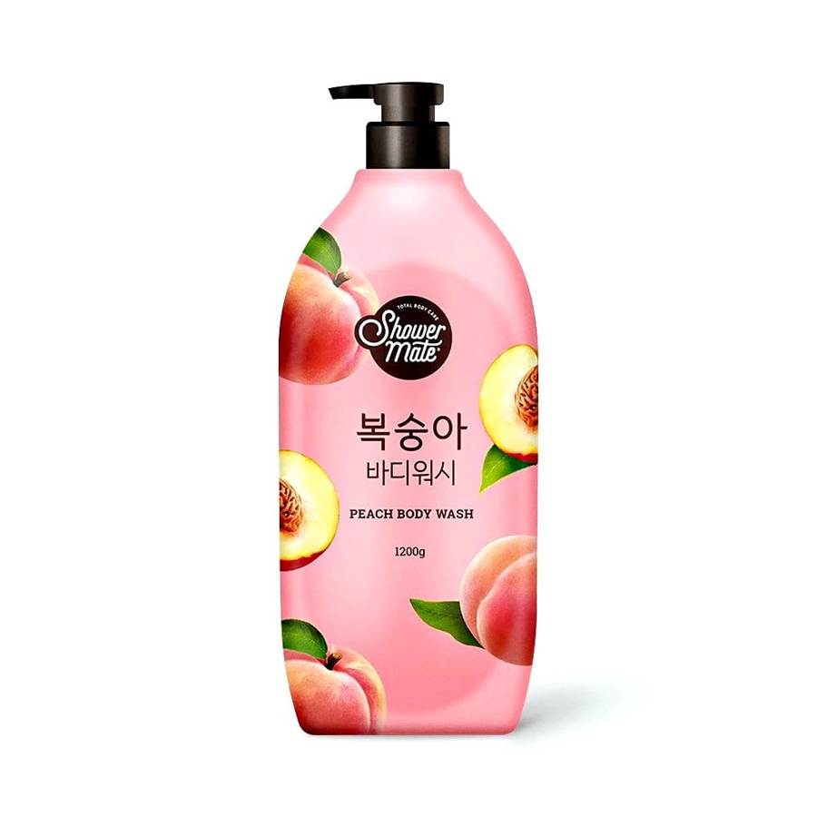 Гель для душа "Shower Mate" 500 мл.2