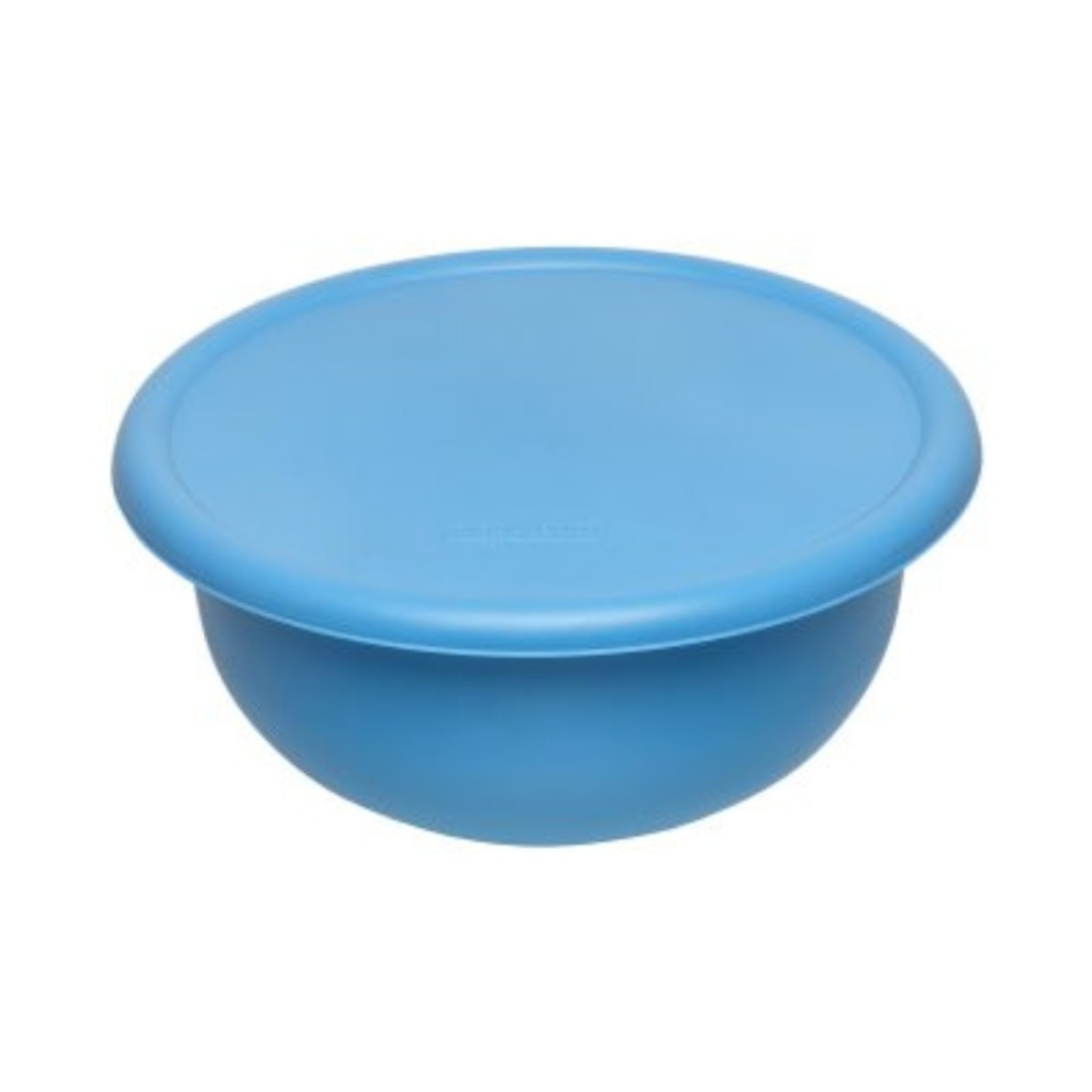 Миска с крышкой 3,2 л. 6