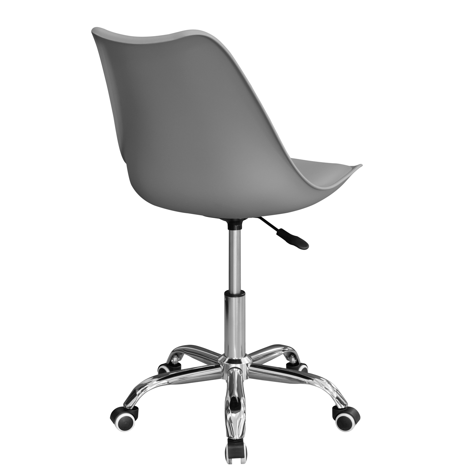 Кресло "C-30A" (серый) (ВИ)2