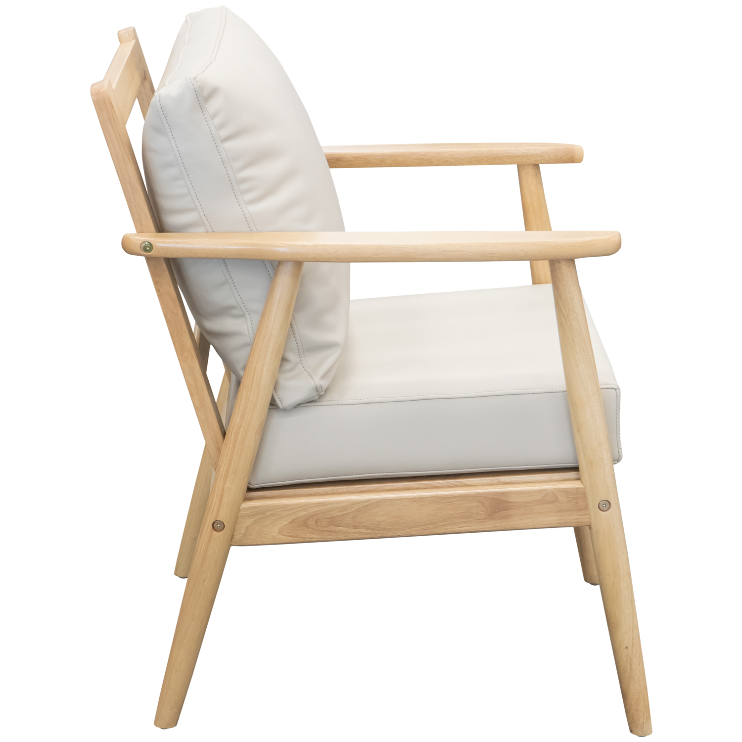 Кресло Single sofa (натура) (Вьетнам)1