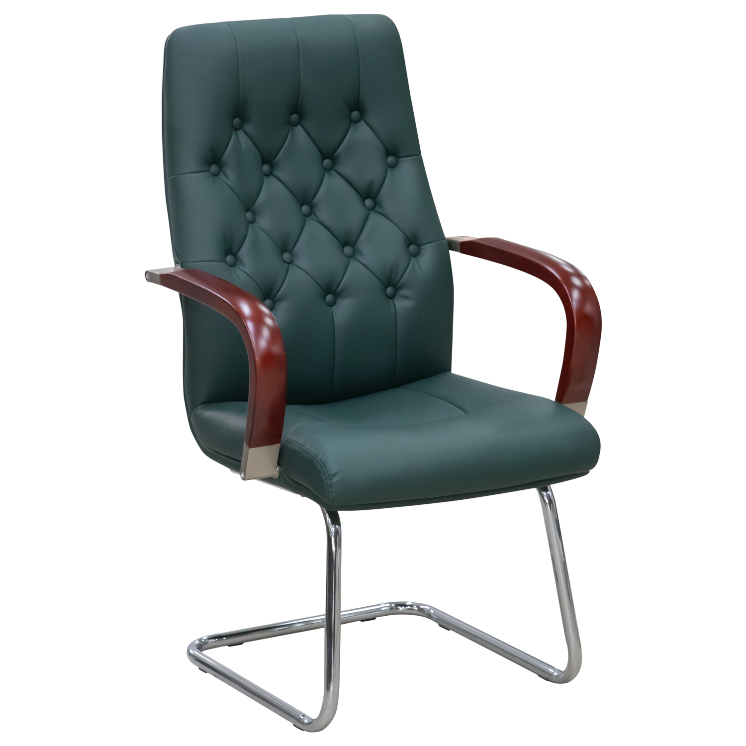 Стул №2346B (зелёный)