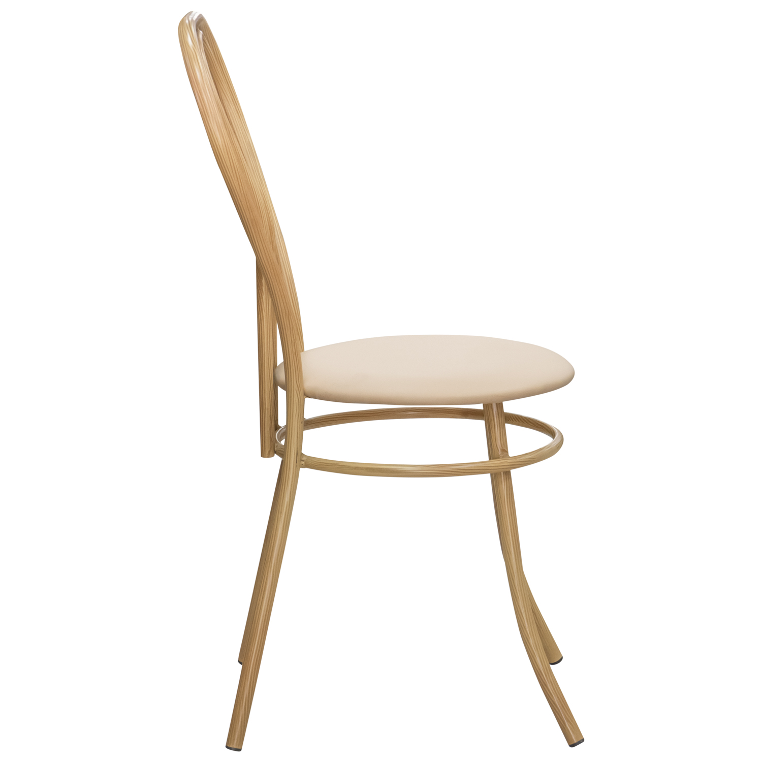 Стул "Моцарт" (цвет орех)1