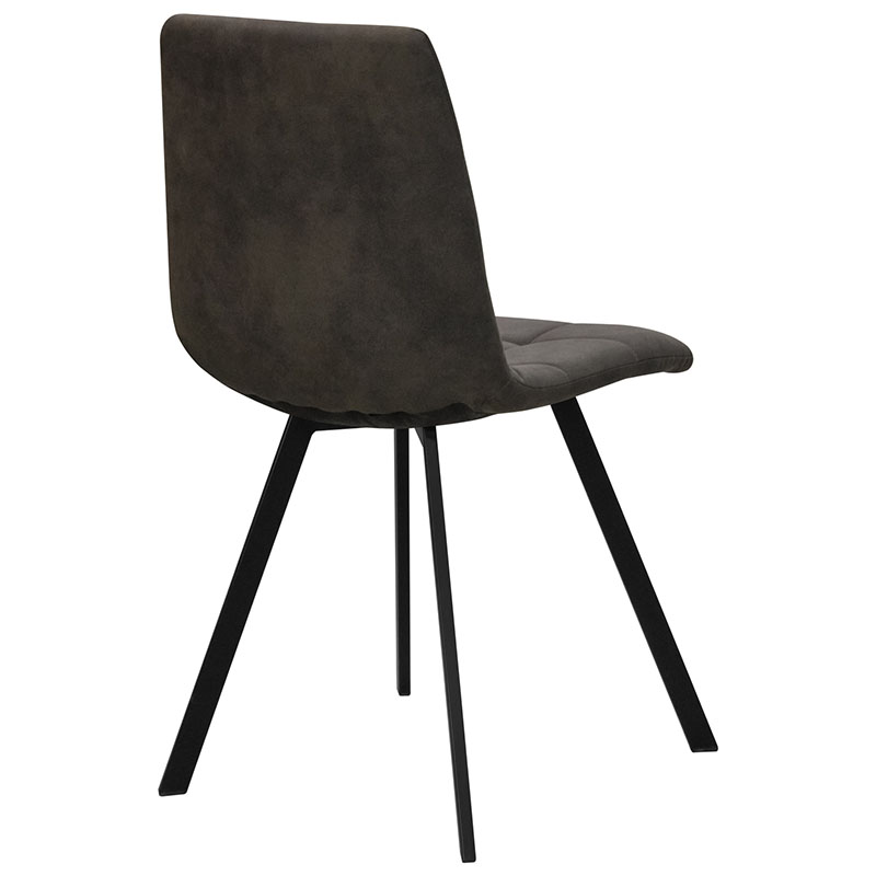 Cтул №DC-89501 B222 Basalt BK2