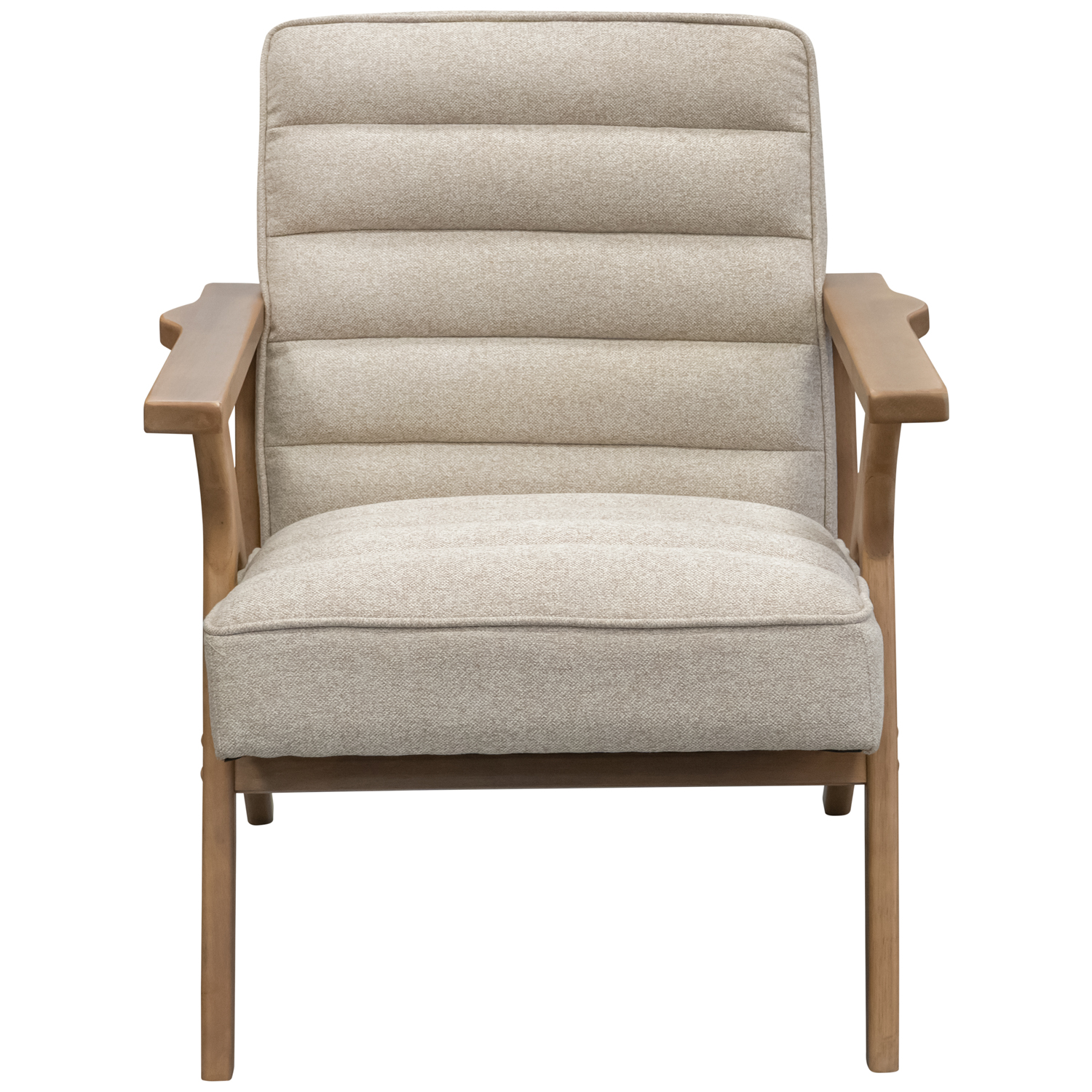 Кресло №A357-1 aj2005-5 (бежевый) (ВИ)0