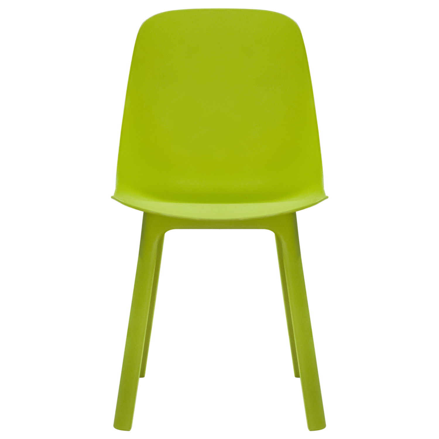 Стул детский Tika №4958 (зелёный)0