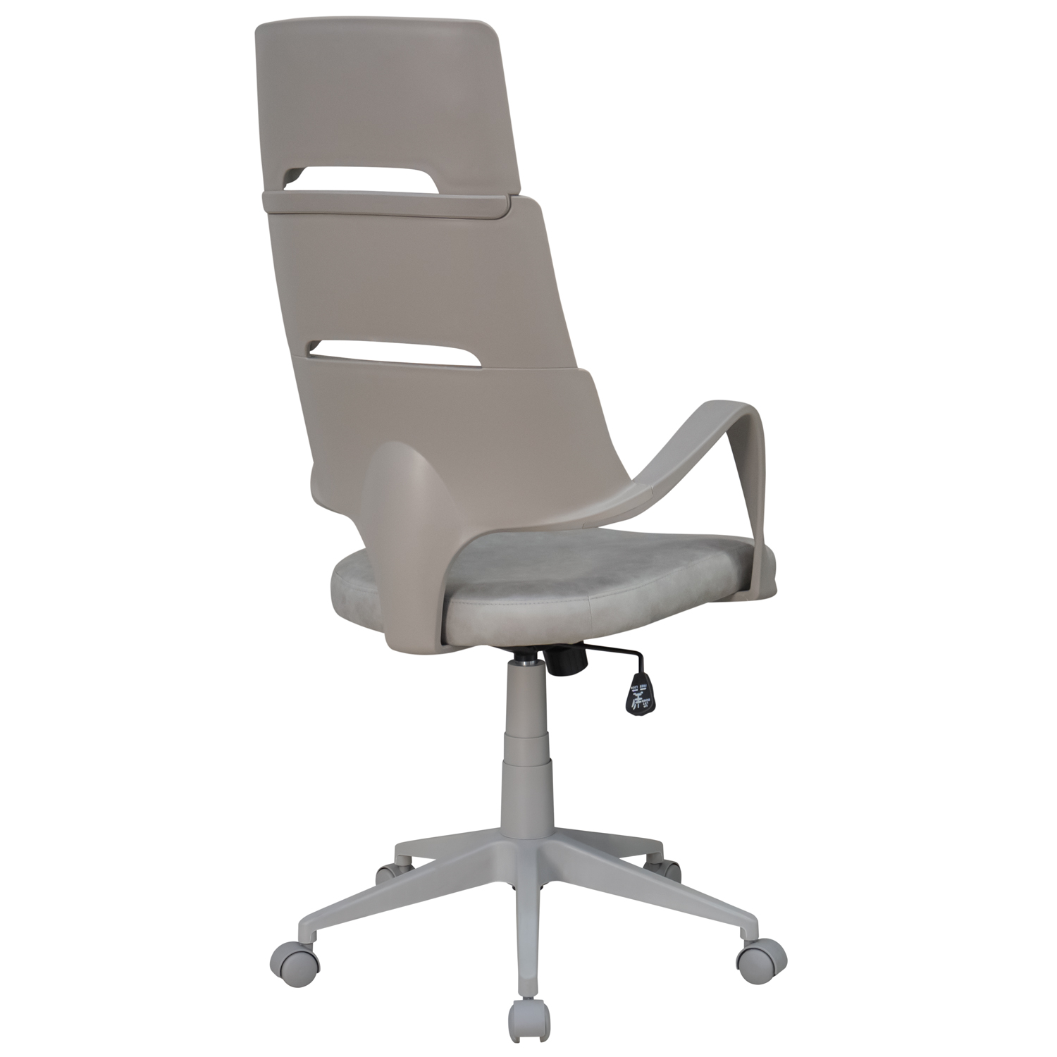 Кресло CX1228H (серый) (ВИ)2