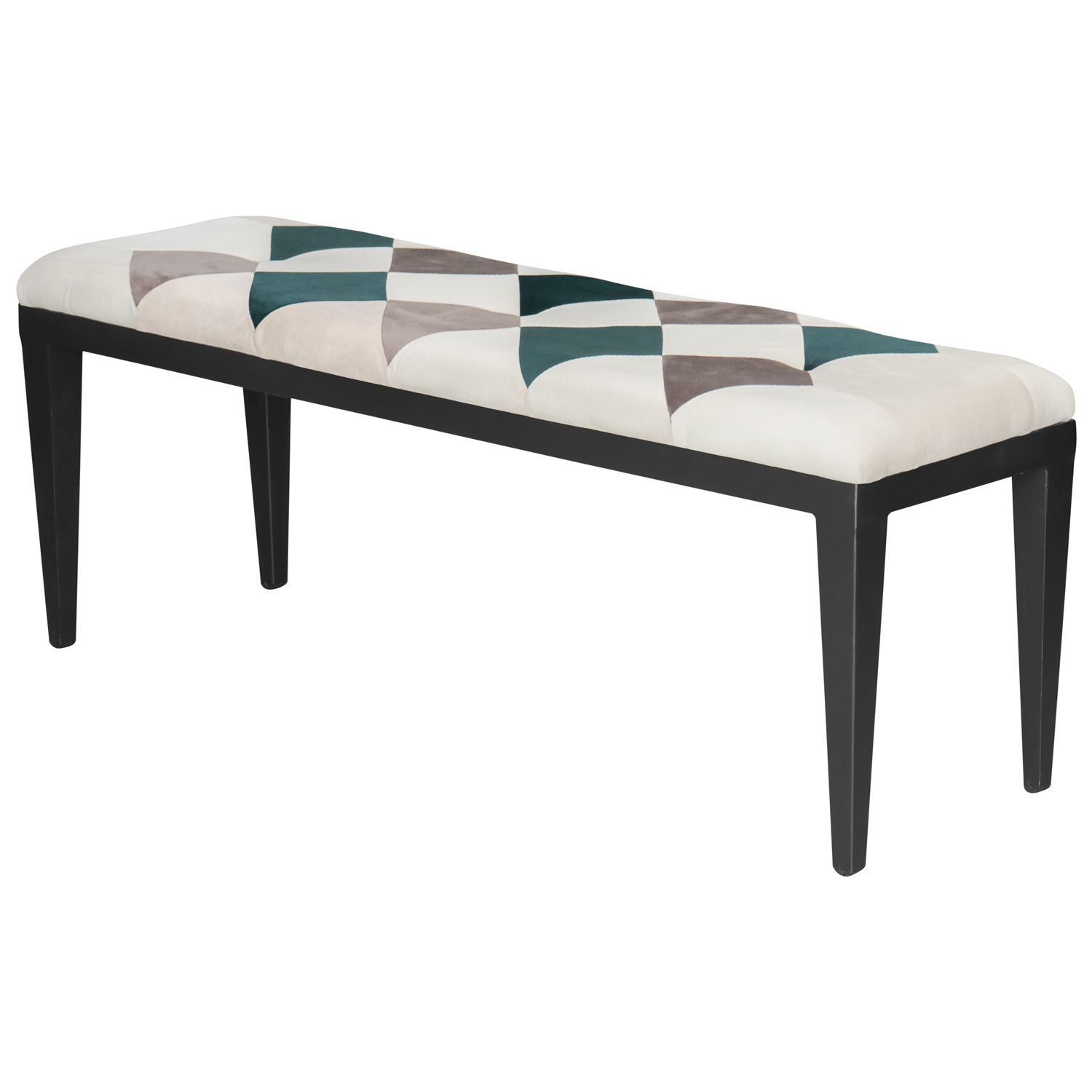 Банкетка без спинки 120*36 (ножки №340 мп)