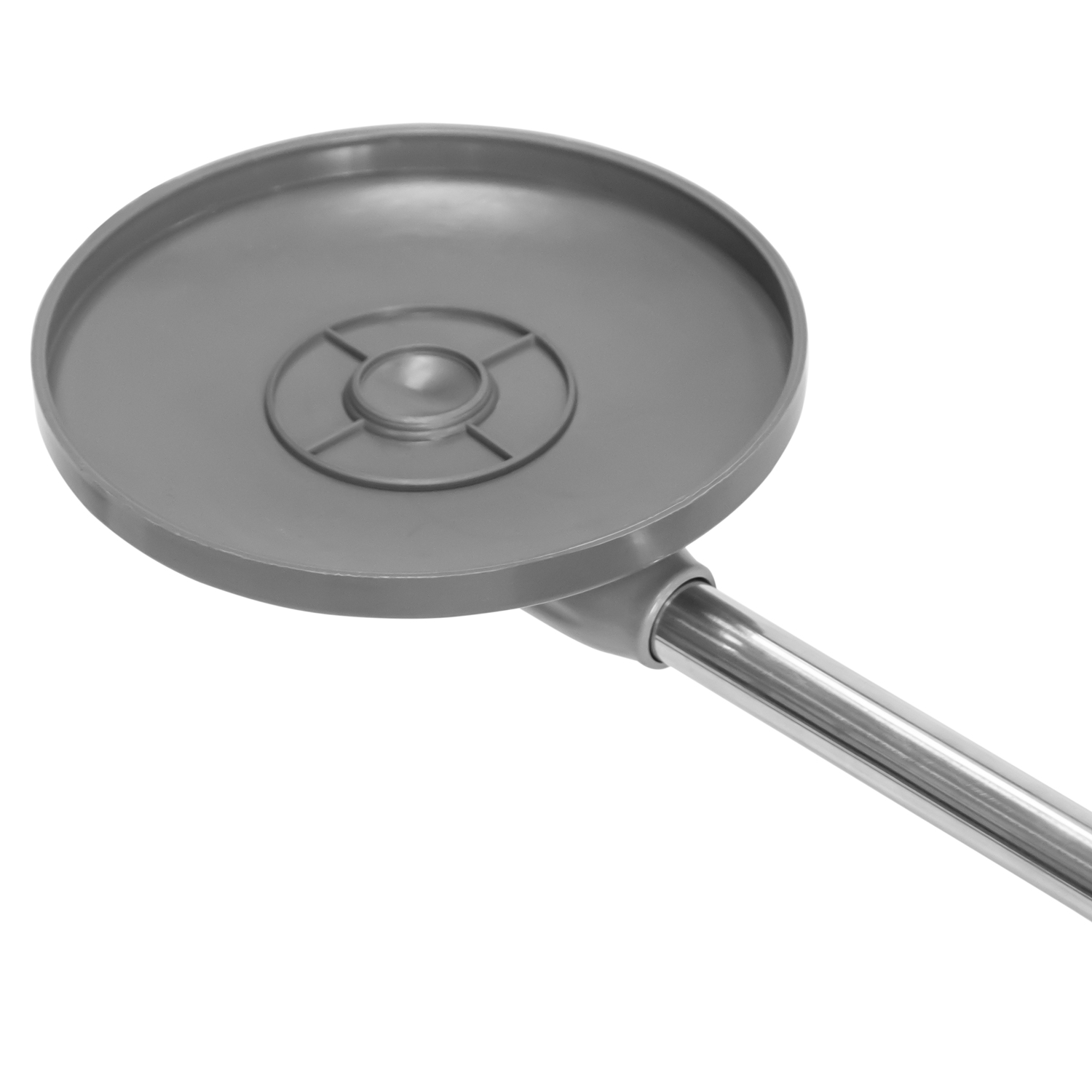 Ведро со шваброй 14 л. №BU116 (пластиковое)7