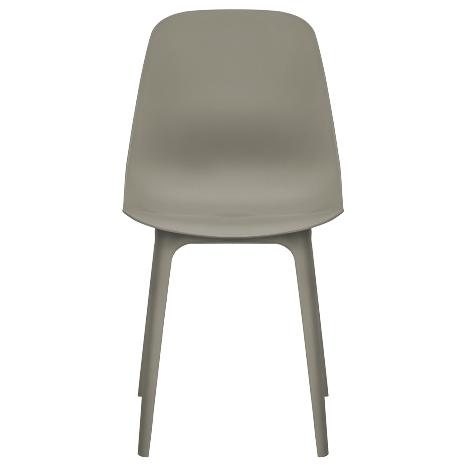 Стул "Tika" №5558 (тёмно серый)0