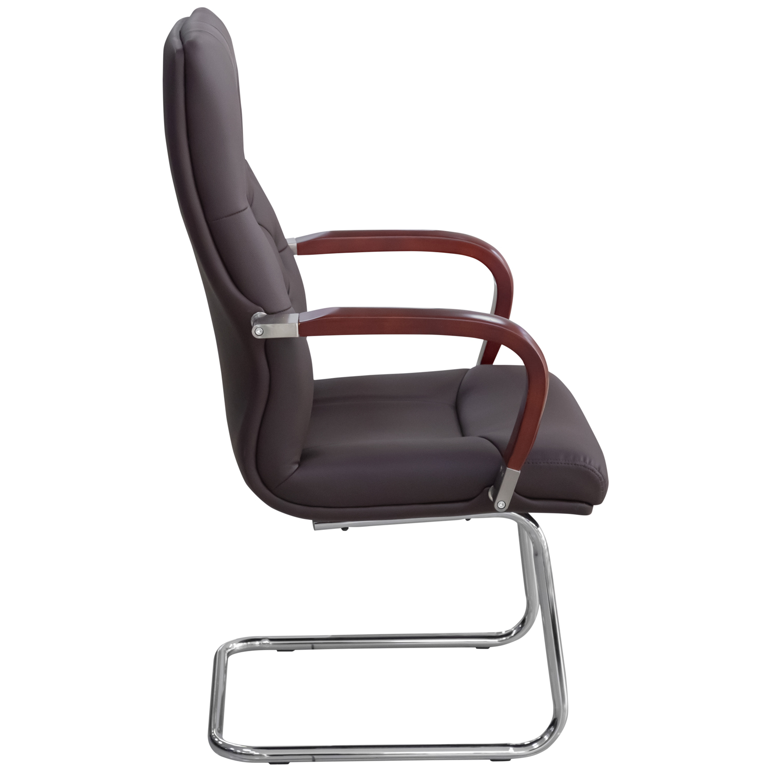 Стул №2346B (тёмно-коричневый)1