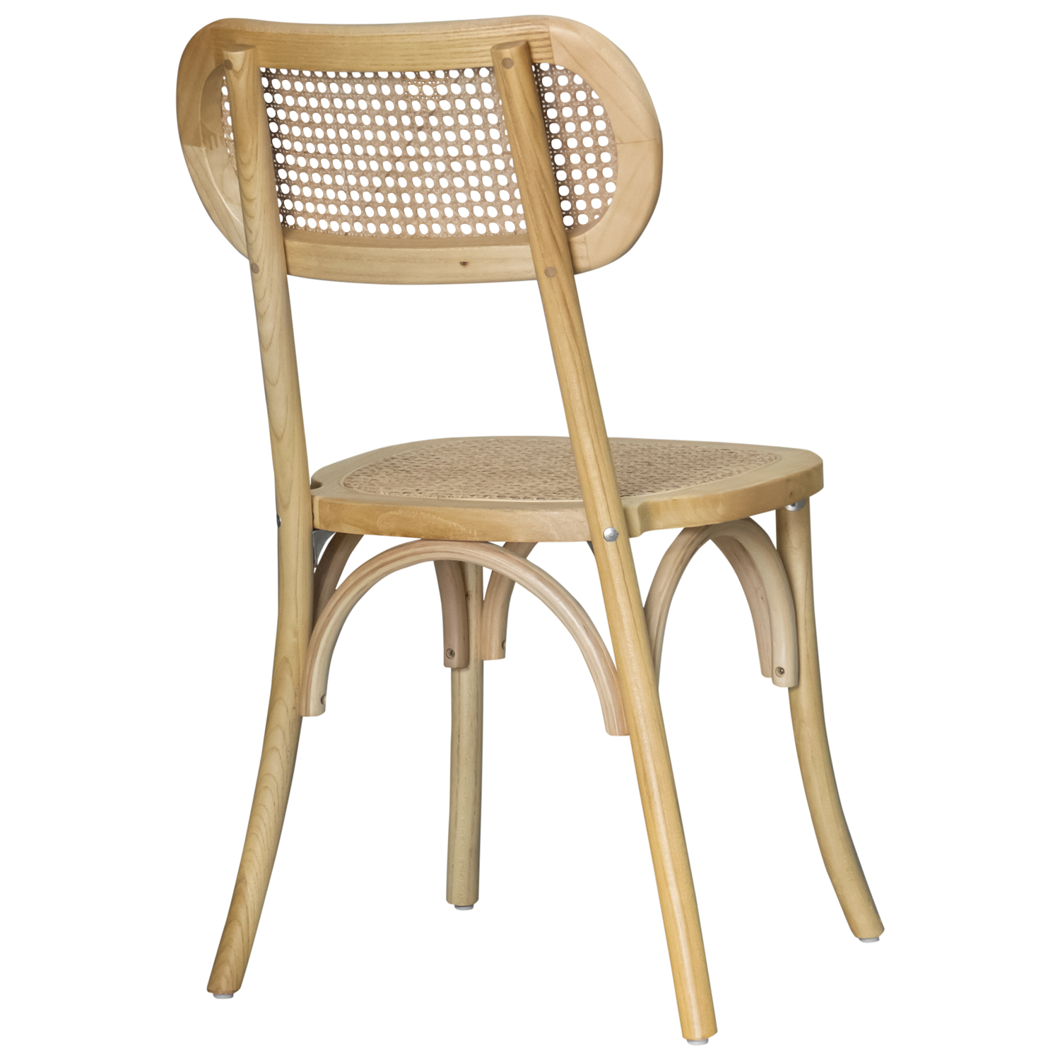 Стул FC77 (натуральный) (ВИ)2
