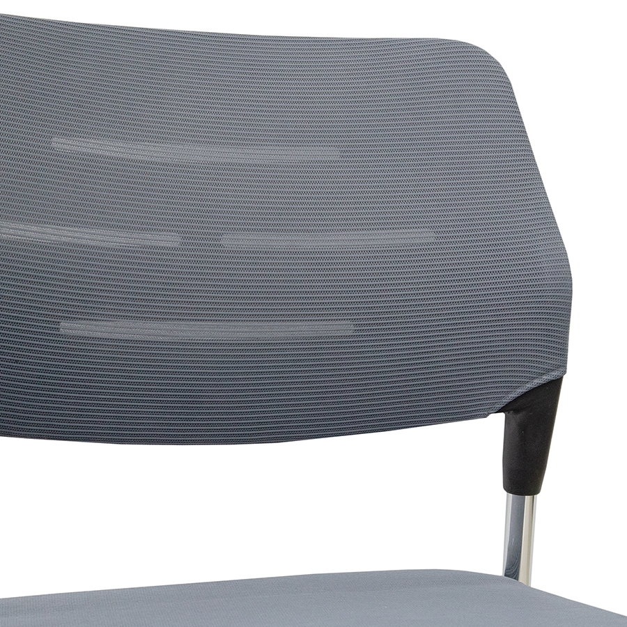 Cтул №SK-303C (серый)4