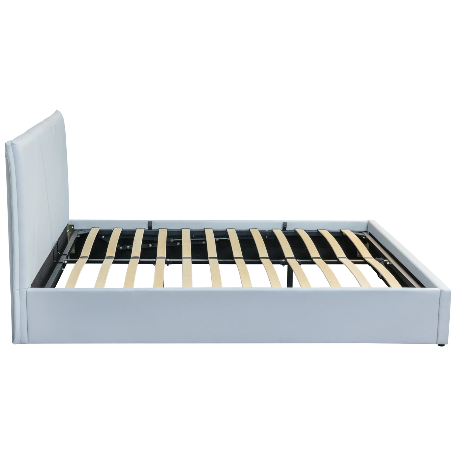 Кровать 160*200 см №XS-9040 (ВИ)1