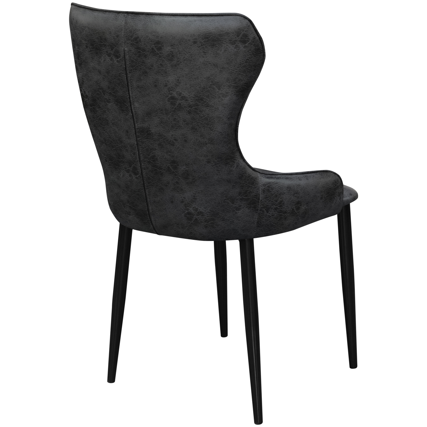 Стул DC-577 (темно-серый) (ВИ)2