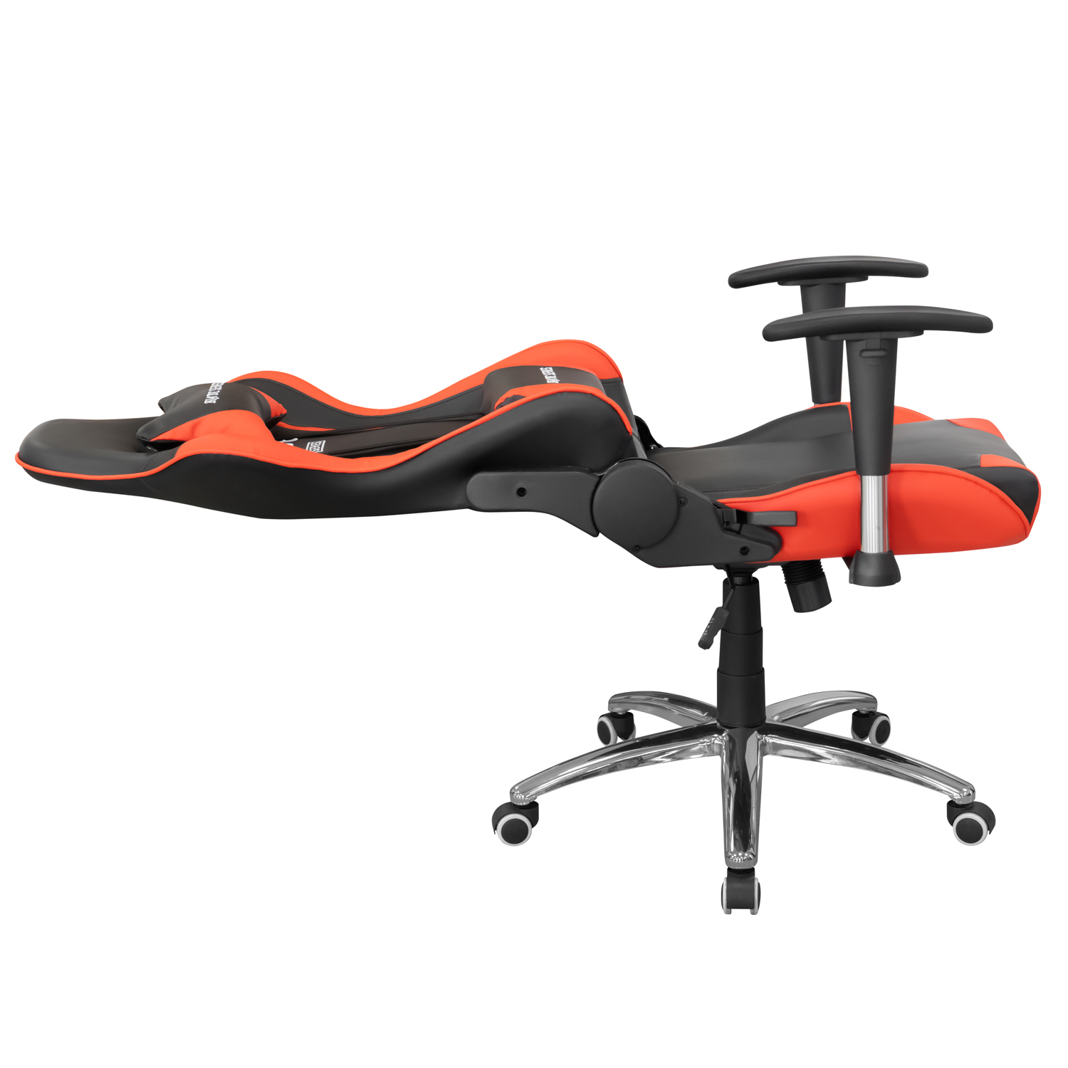 Кресло №RL-103 (красный) (ВИ)6