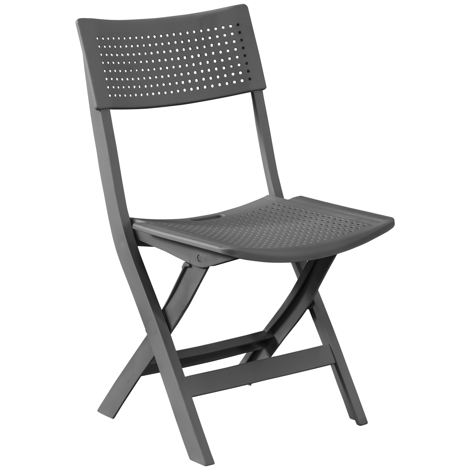 Стул складной Foldable Ishka different color (И-HB)6