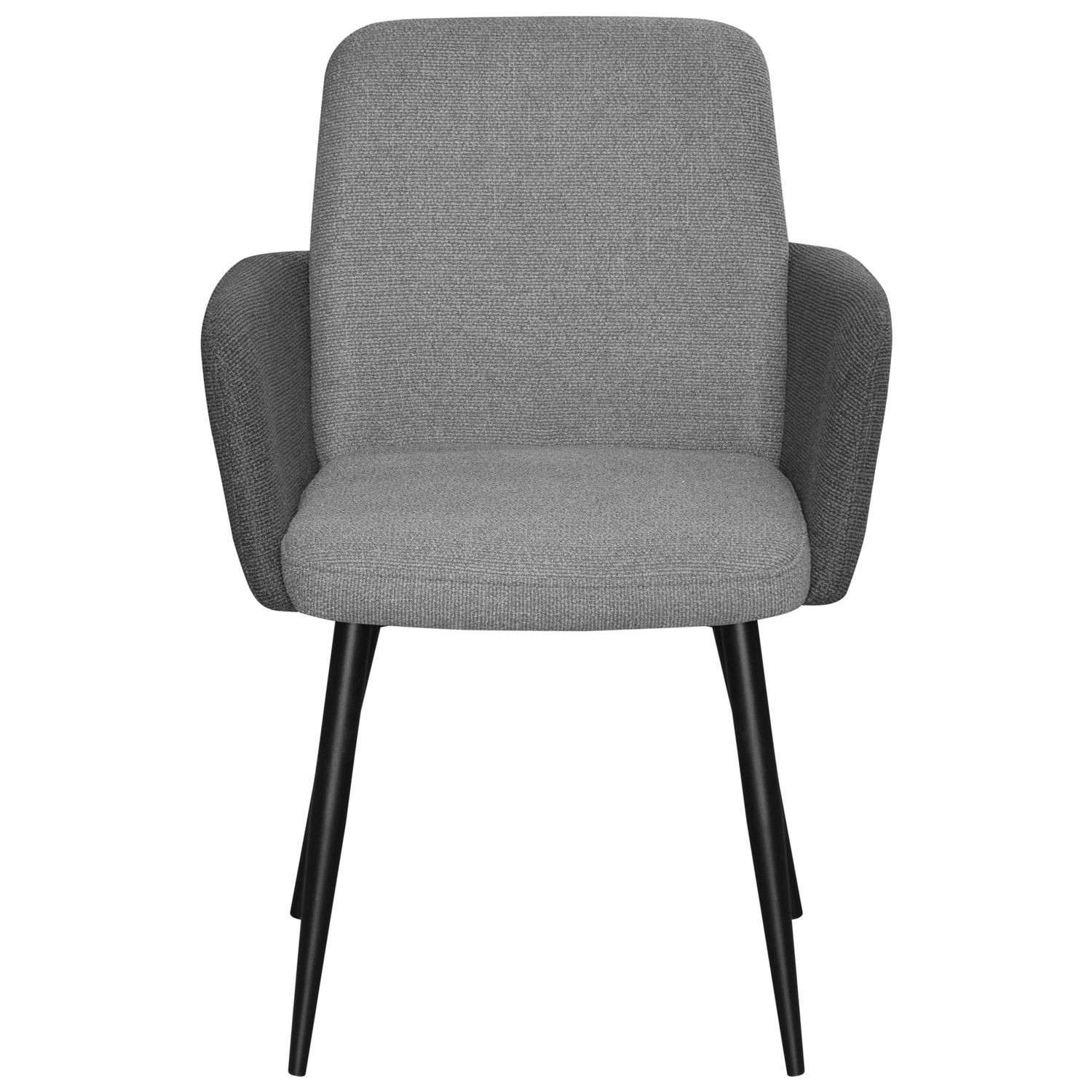 Стул DC2530 (темно-серый) (ВИ)0