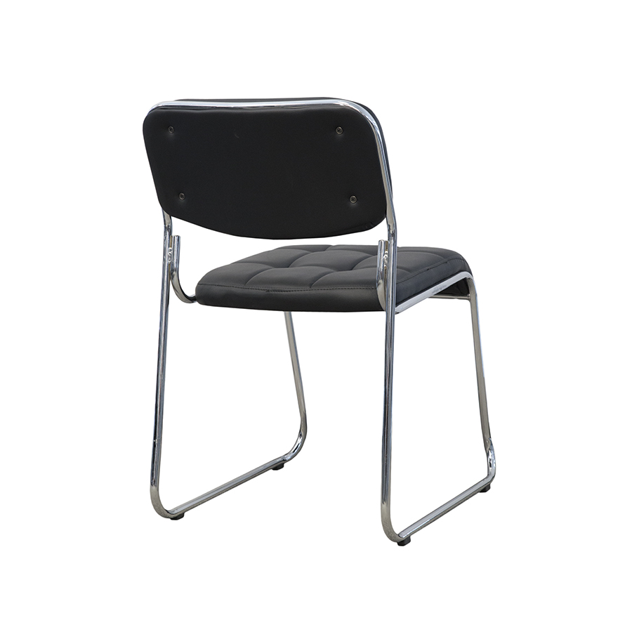 Стул №JHOS-05 (чёрный)2