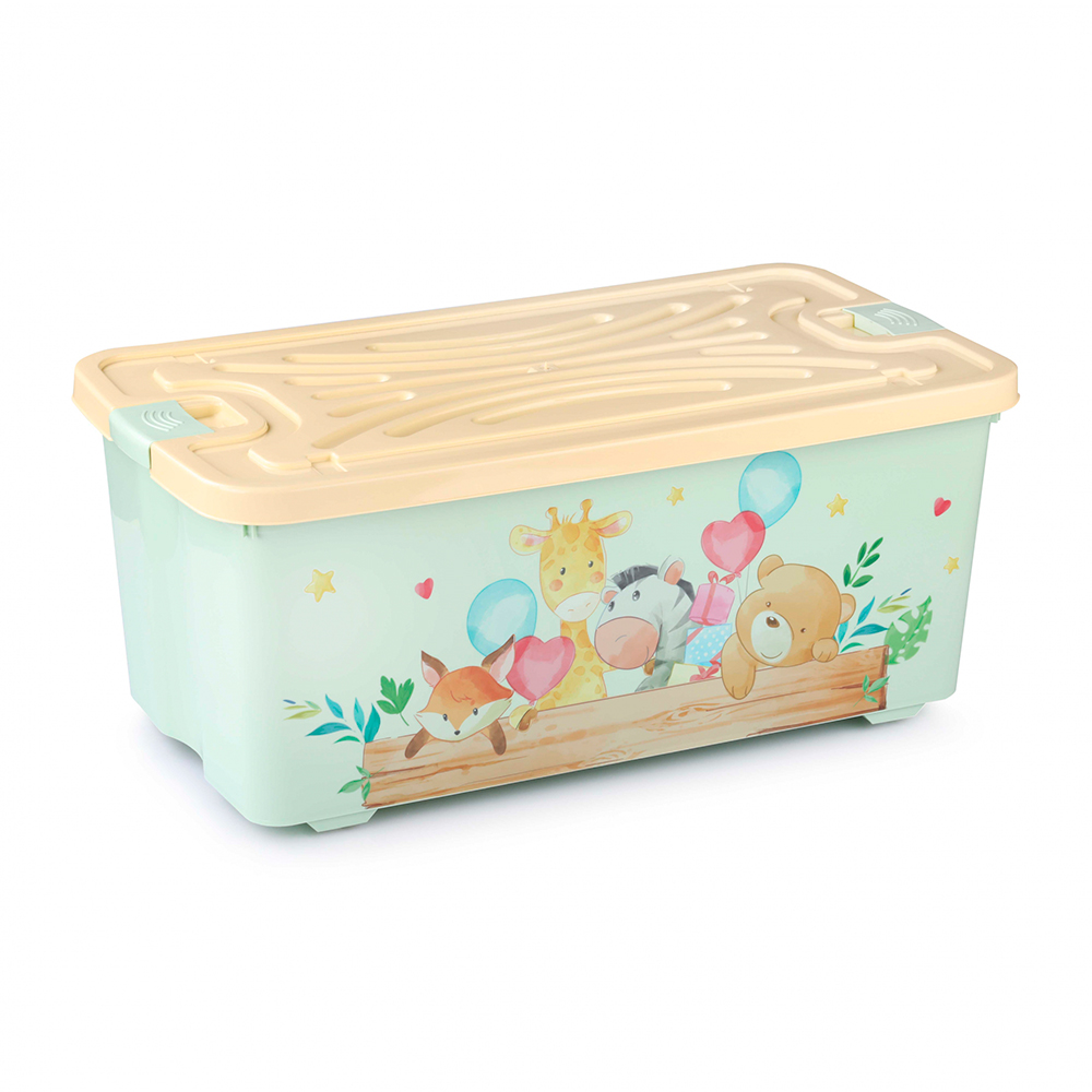 Контейнер для игрушек 75 л.2