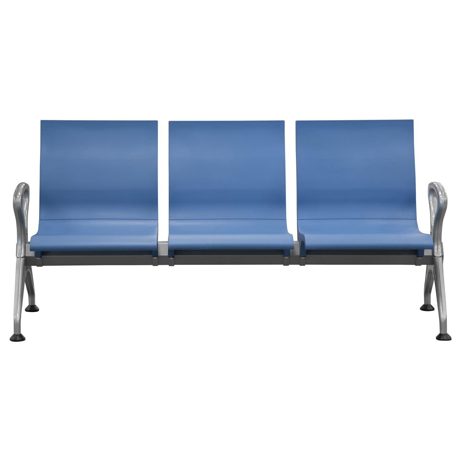 Скамья №PU-203 (синий)0