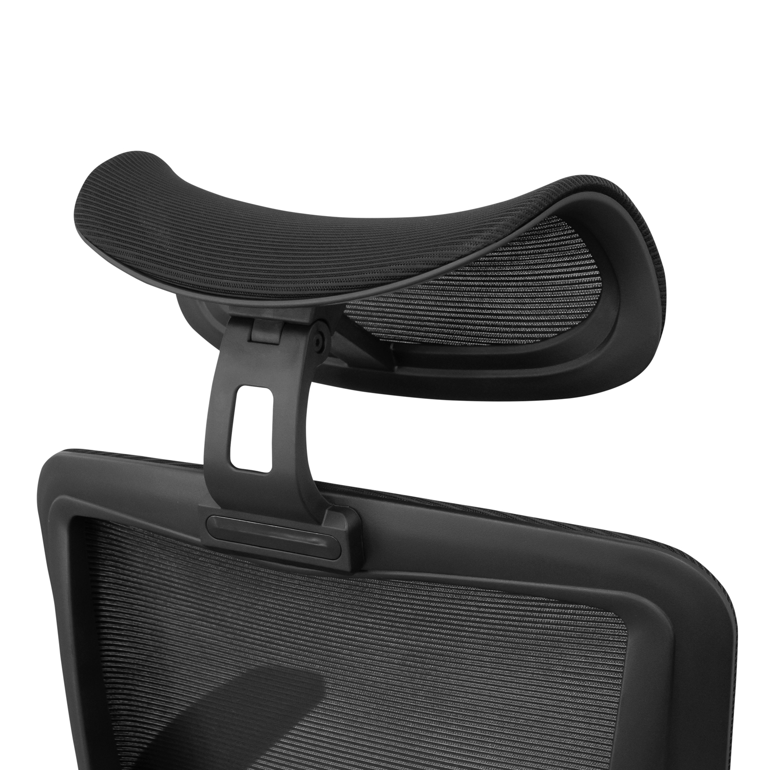 Кресло №B-30000 (черный) (ВИ)3