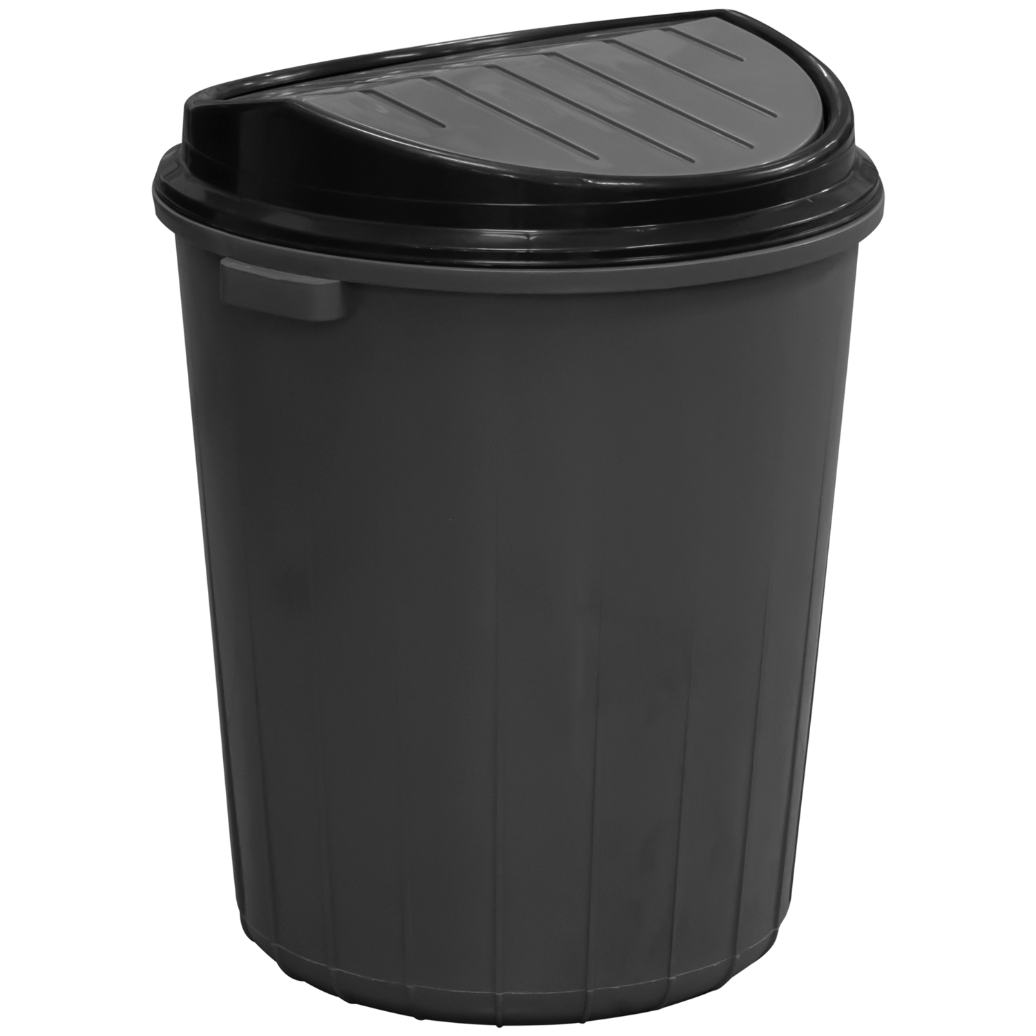 Ведро мусорное 50 л №TP-2232 (Турция)