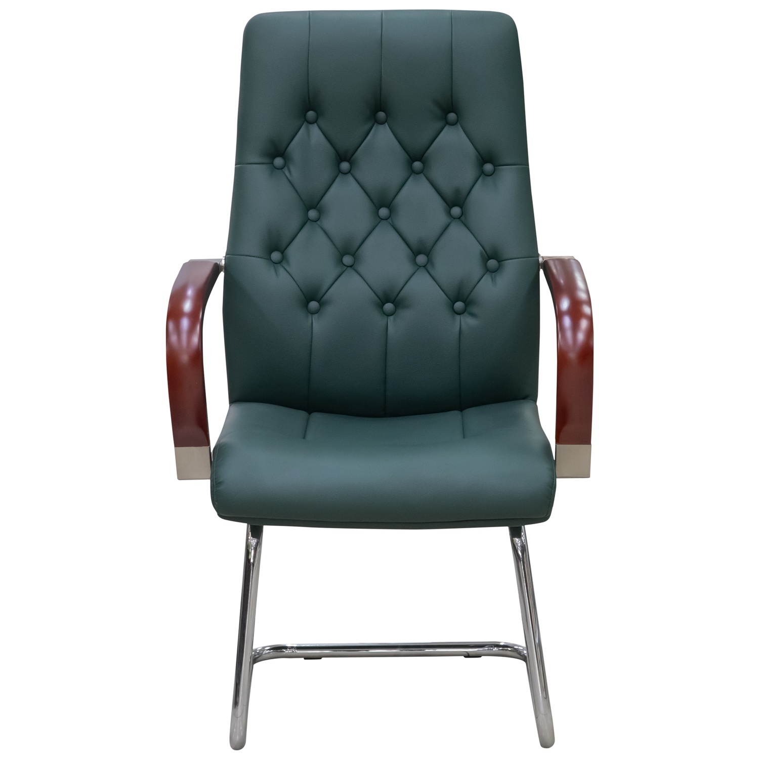 Стул №2346B (зелёный)0