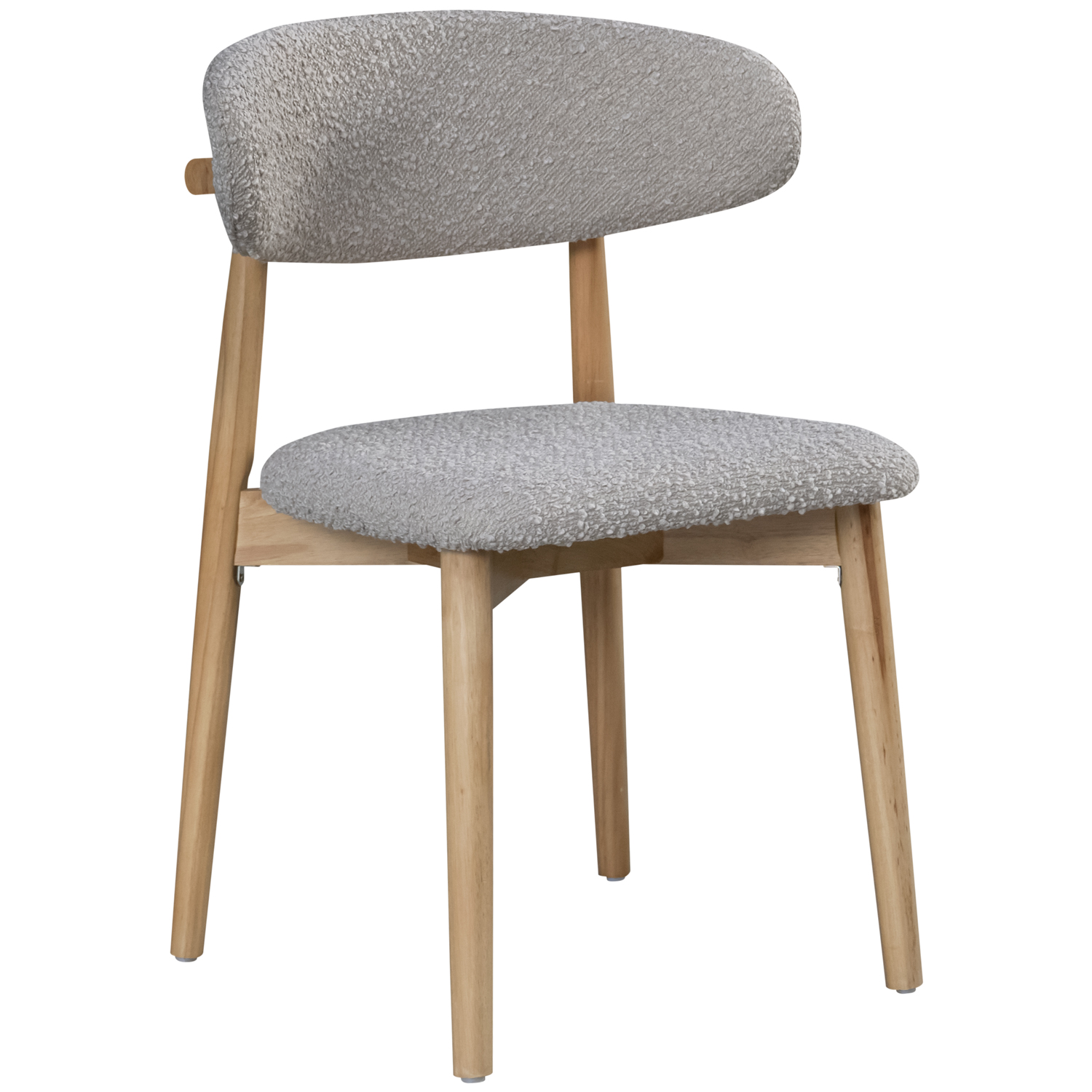 Cтул FC136 (светло-коричневый) (ВИ)