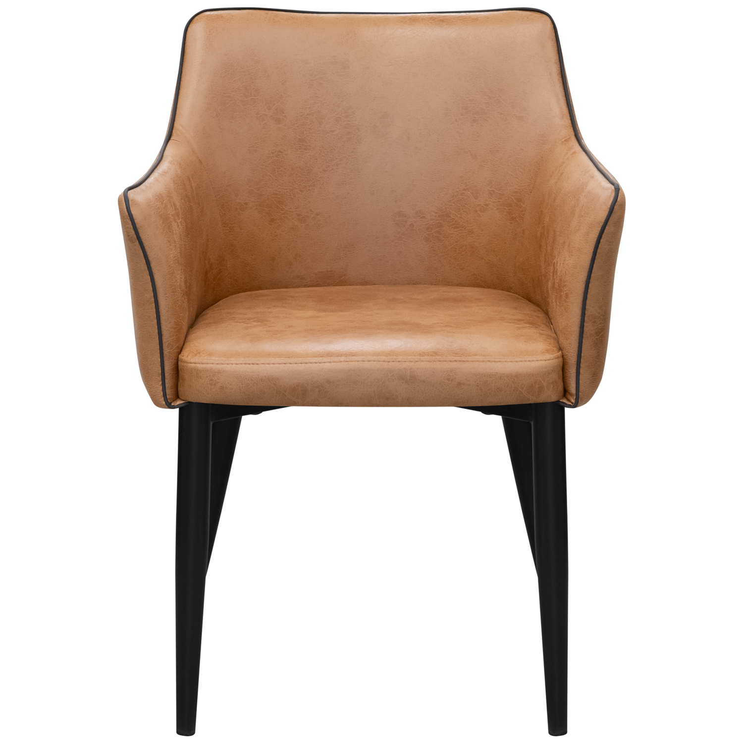 Стул DC-550 "Techno Fabric M69-1406" (светло-коричневый) (ВИ)0