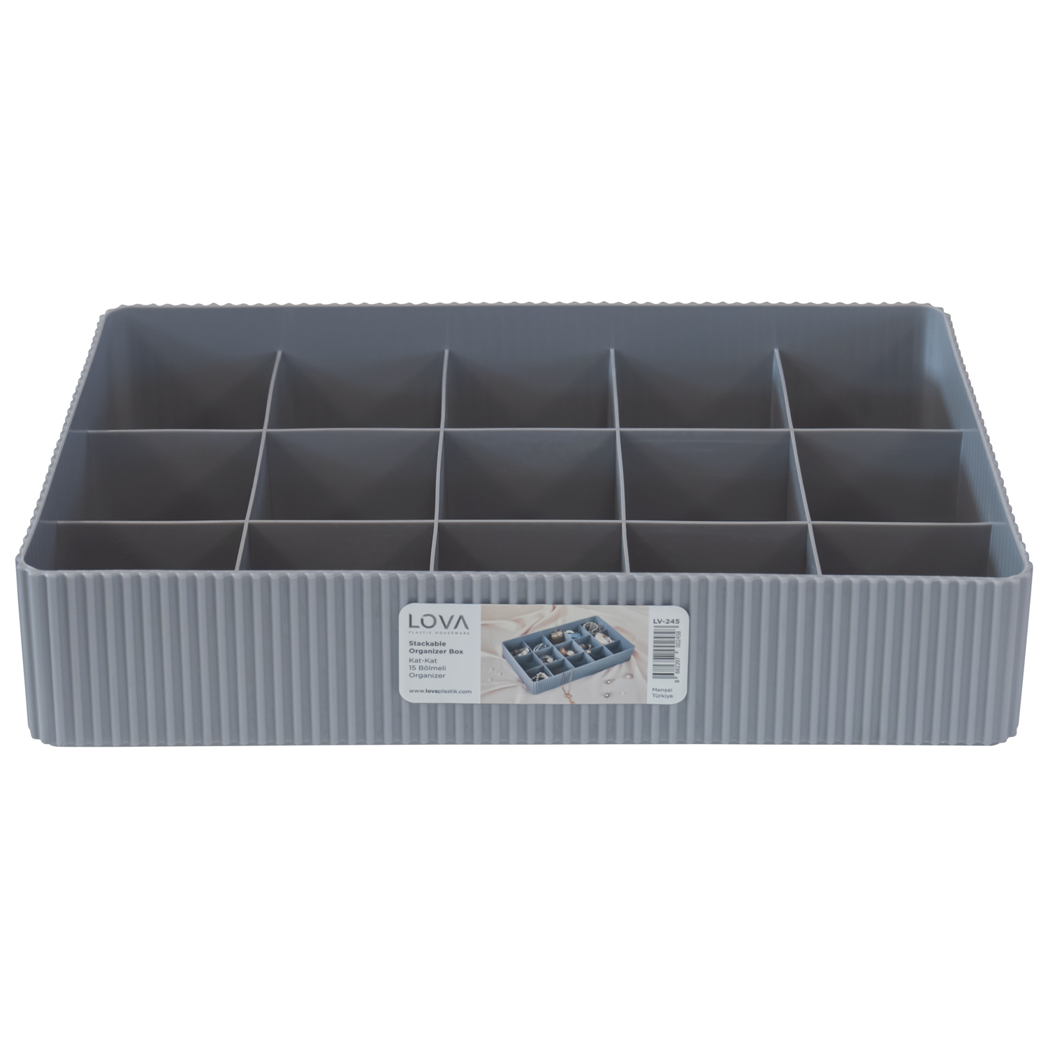 Органайзер №LV-245 (Турция)0