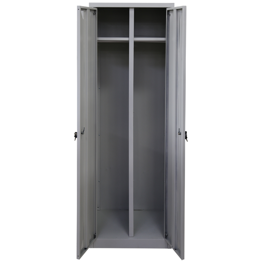 Шкаф металлический "Локер"0