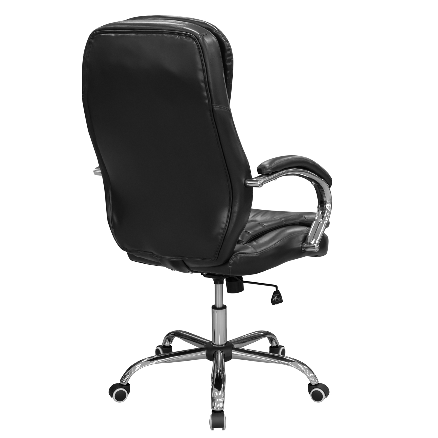 Кресло №2408 (чёрное) (ВИ)2