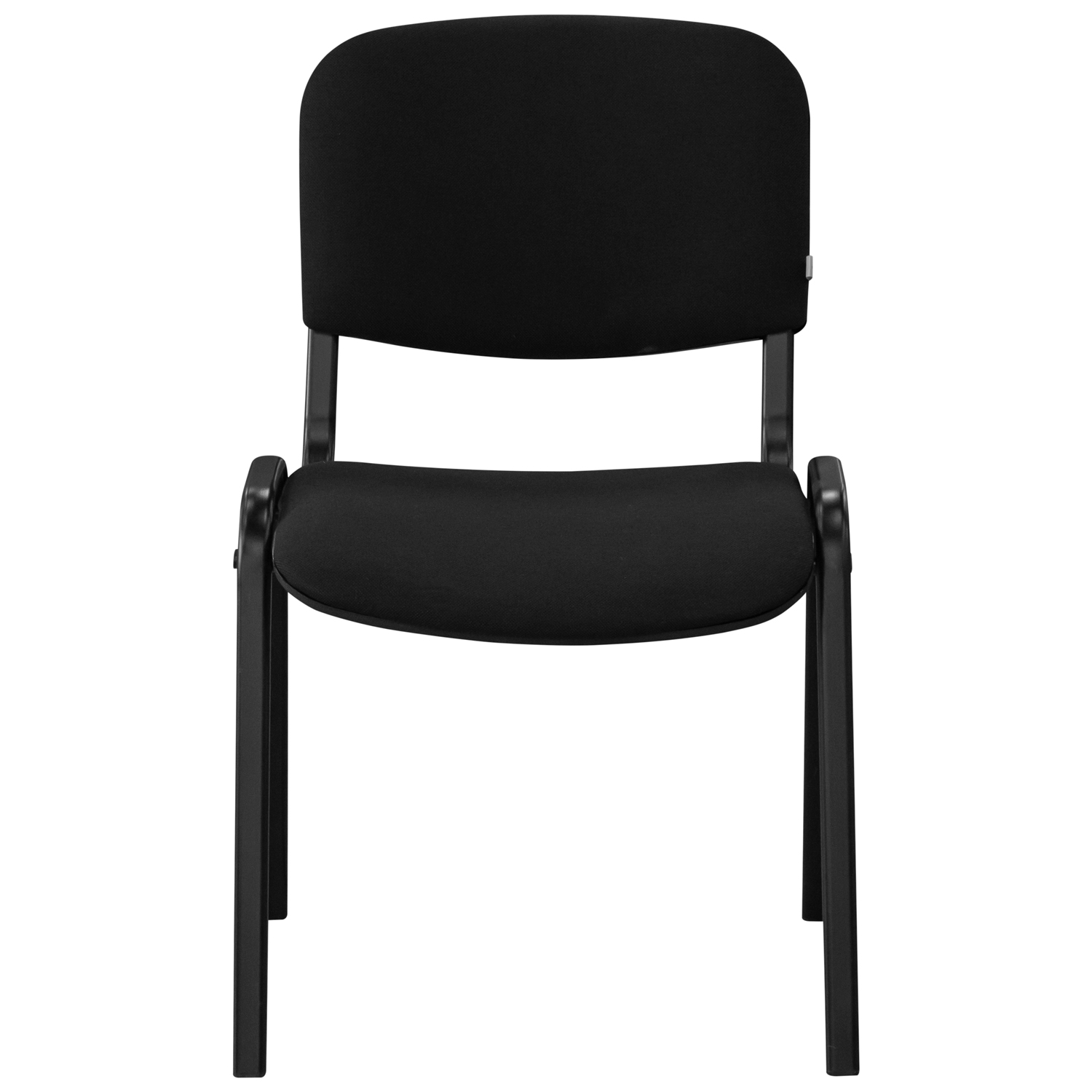 Стул Изо BL №ТК-1 (чёрный) (РФ)0