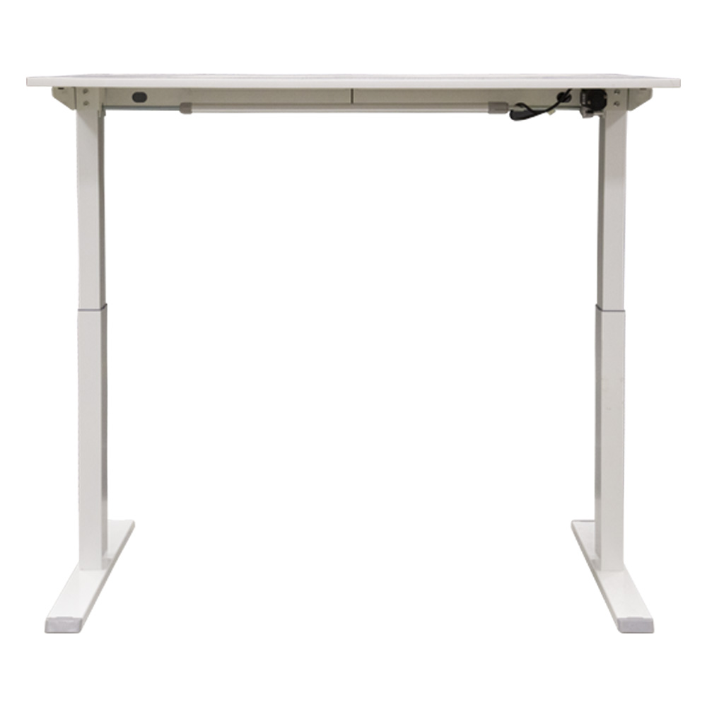 Стол компьютерный с электроприводом0