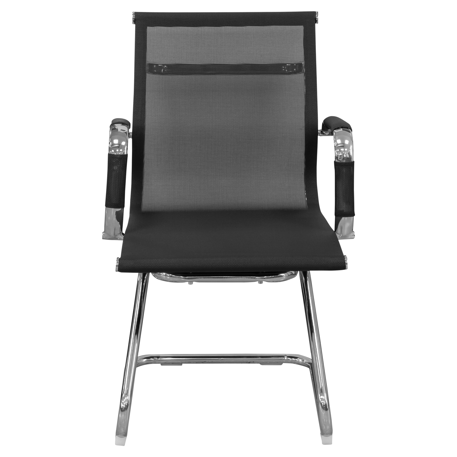 Cтул №1601-3 (черный) (ВИ)0