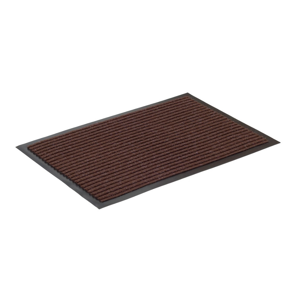 Коврик влаговпитывающий Sunstep 60*90 см. Ребристый (Р)0