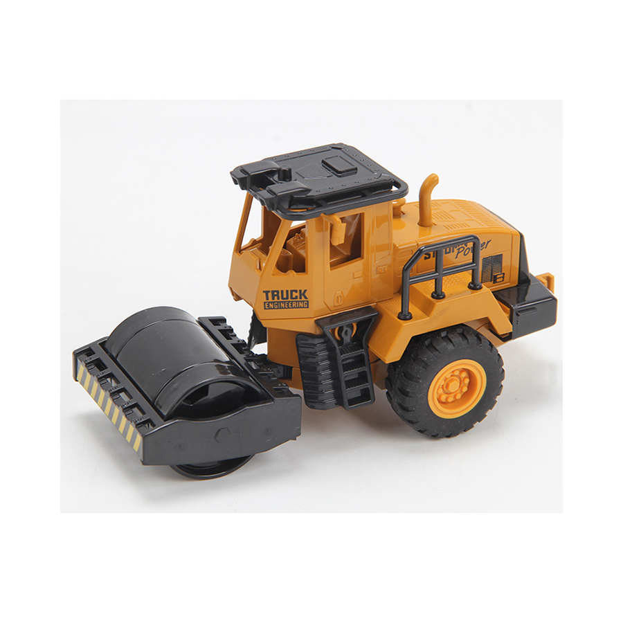 Игрушка: машина каток дорожный №HW23029982