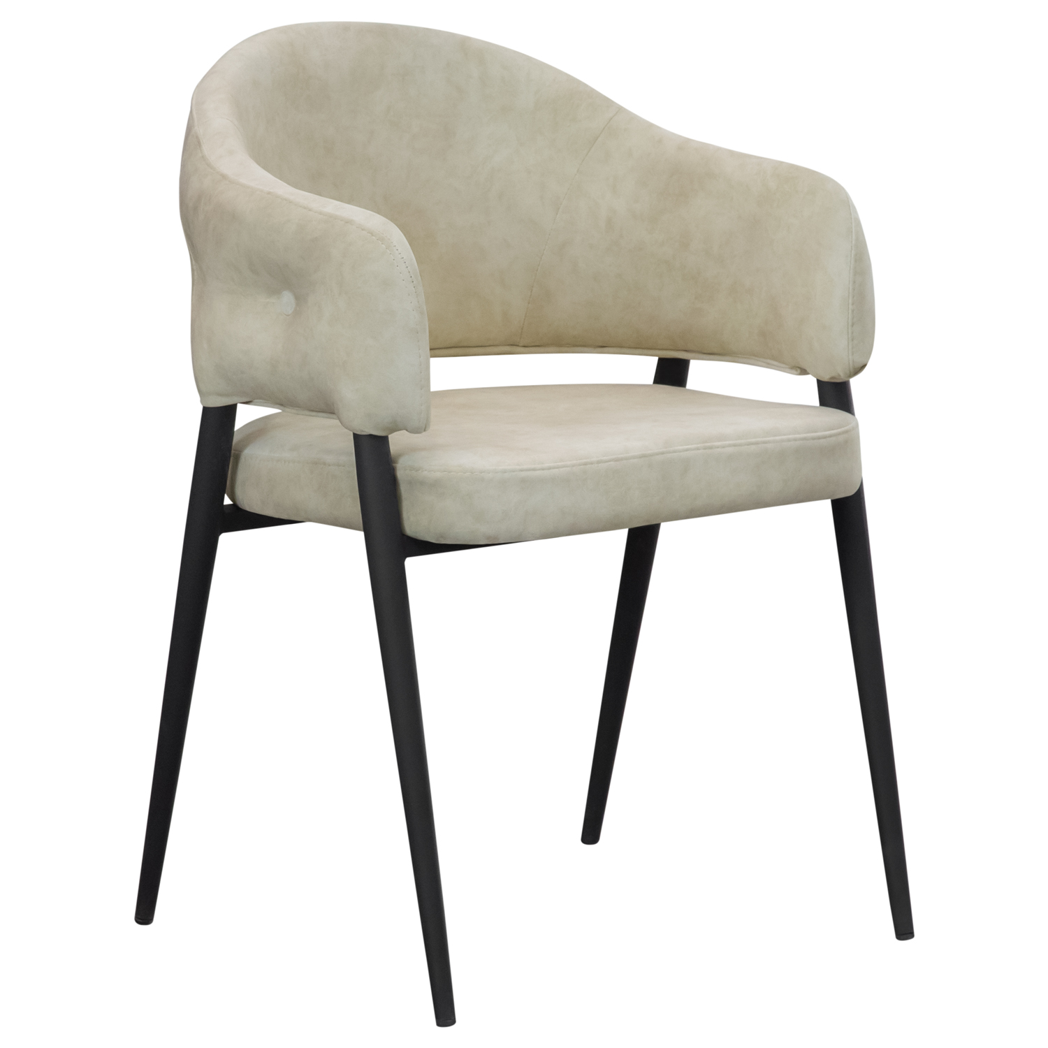 Стул "Эмили" (цветной каркас)