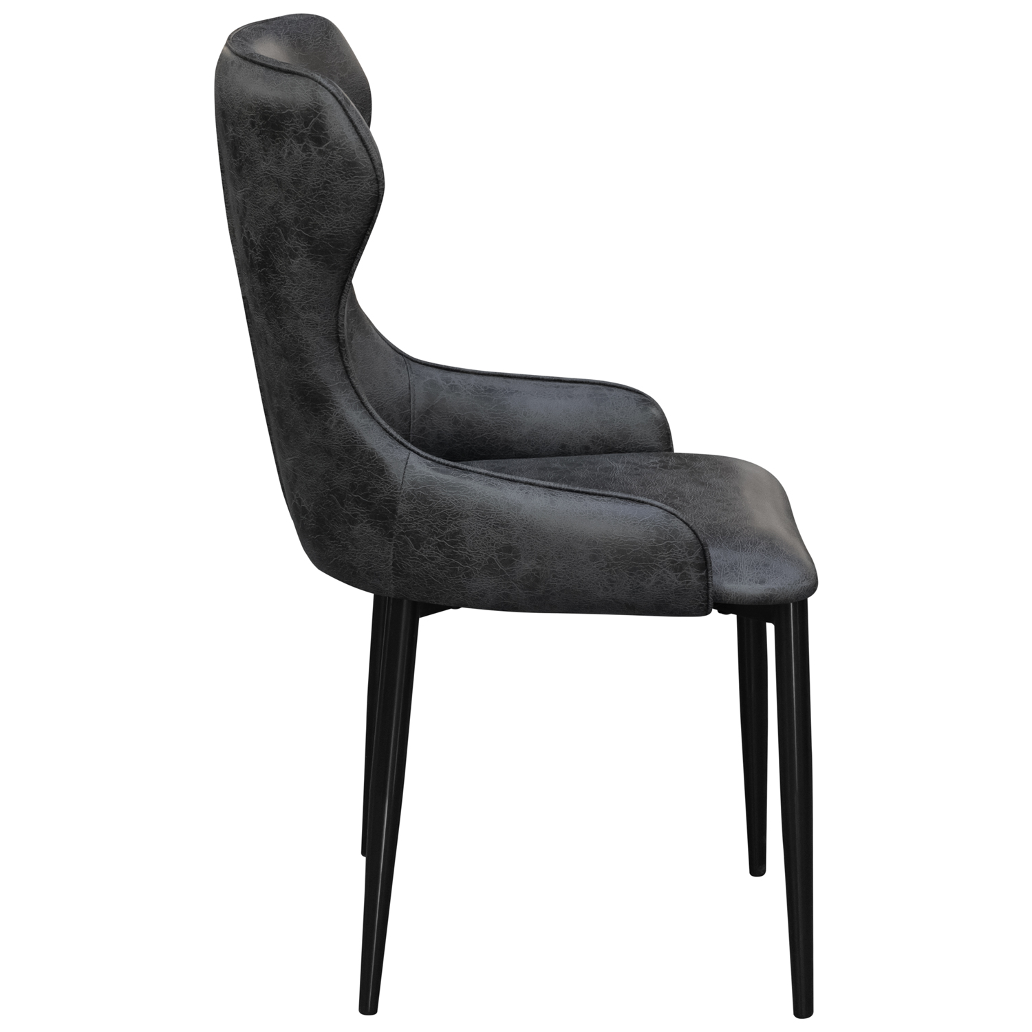 Стул DC-577 (темно-серый) (ВИ)1