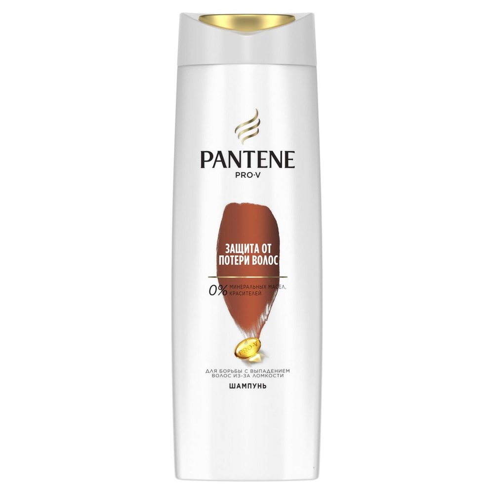 Шампунь "Pantene Pro-V", 400 мл.8