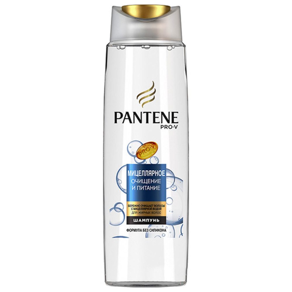 Шампунь "Pantene Pro-V", 250 мл.6