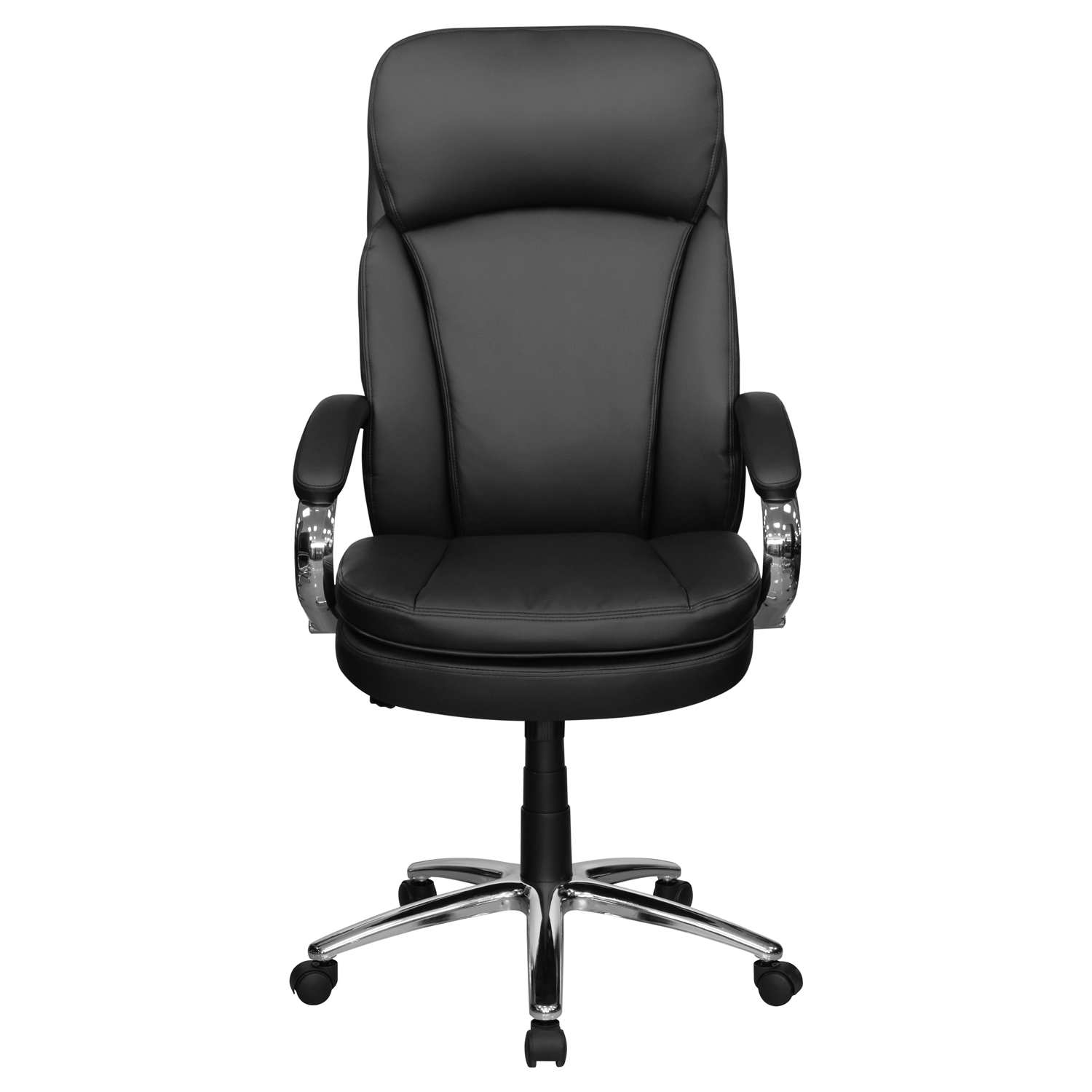 Кресло №NF-8926 (черный) (ВИ)0