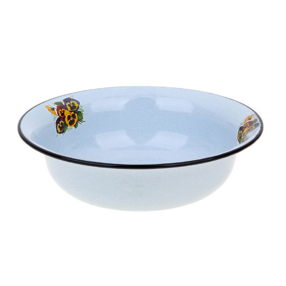 Миска 2,0 л. "Фиалки" №С-0310/5