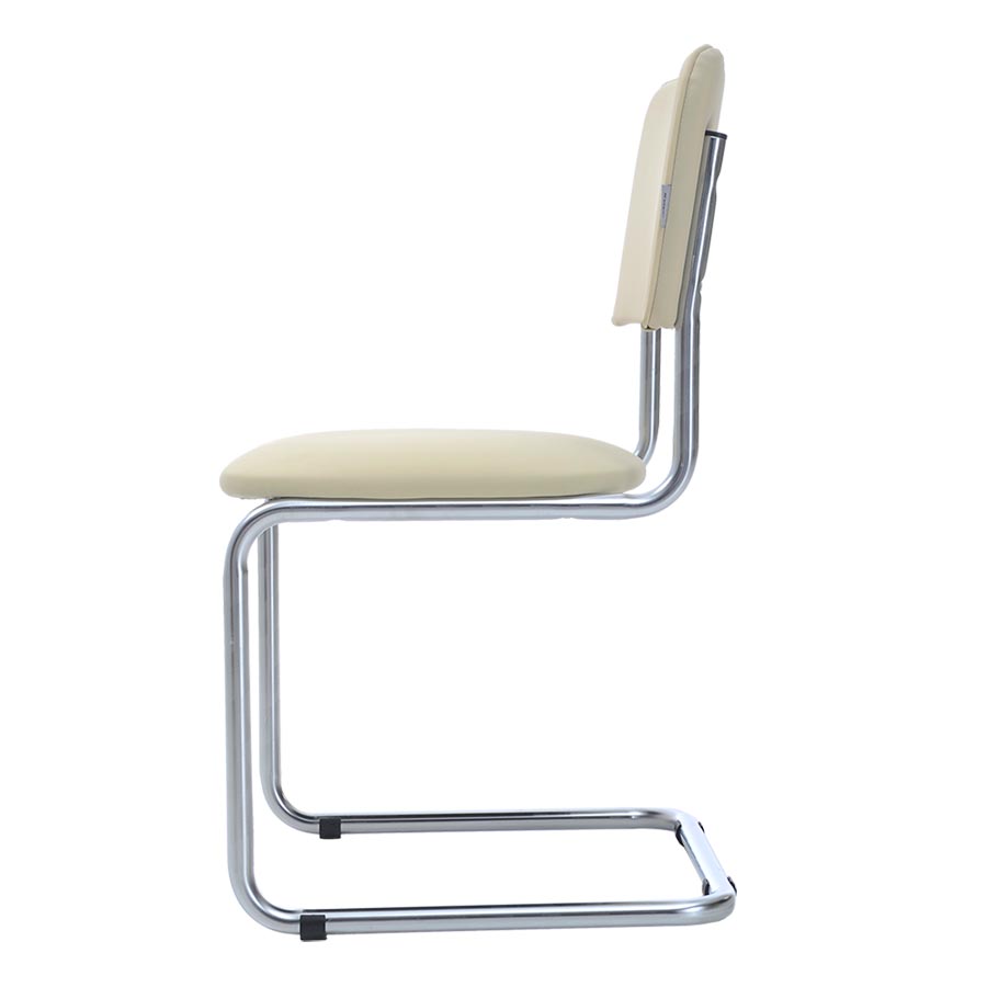 Стул "Сильвия" №122 (кремовый)1