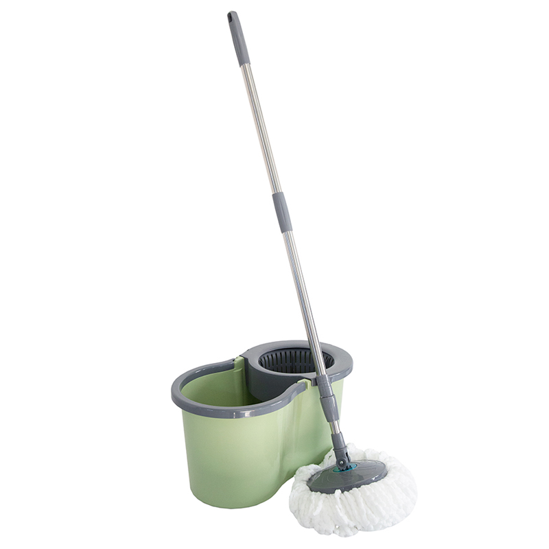 Комплект для уборки Spin Mop0