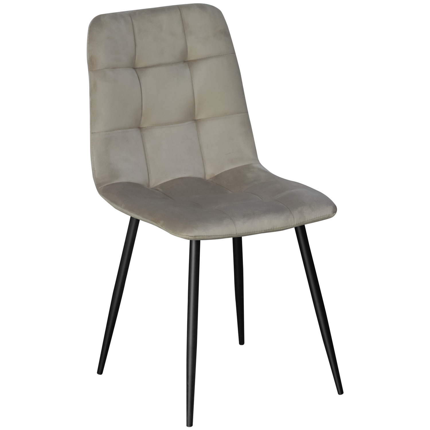 Cтул №RC-04 (бежевый)